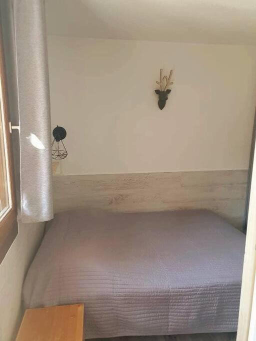 Appartement T2 , 4/5 Couchages Station Risoul 1850 エクステリア 写真